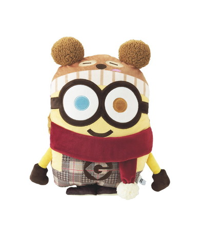 USJウインターグッズ