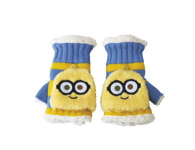 USJウインターグッズ