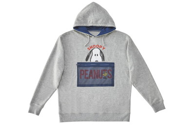 USJウインターグッズ