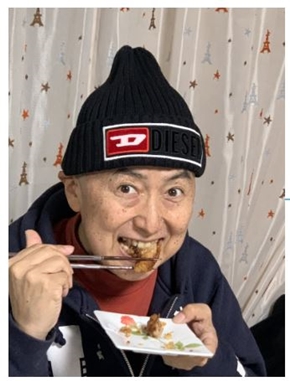 笠井信輔 一時帰宅 悪性リンパ腫 闘病 状態