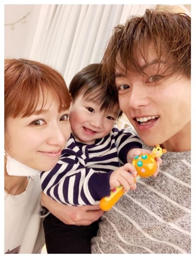 杉浦太陽 大腸内視鏡 ポリープ 癌 がん 辻希美 息子