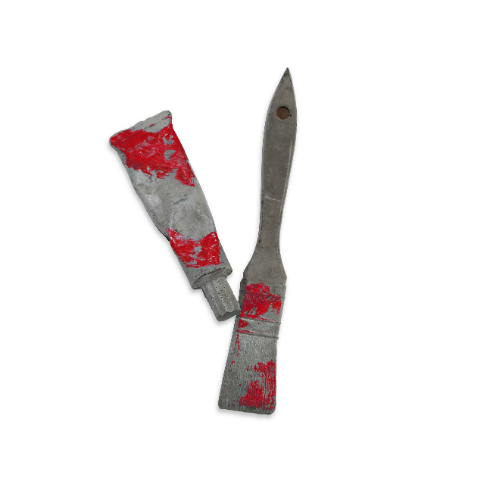 アメージングチョコレートワークショップ「目玉焼き」