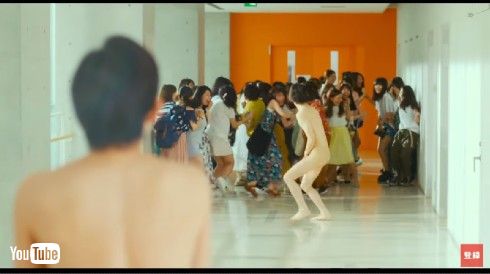 ぐらんぶる 竜星涼 犬飼貴丈 井上堅二 吉岡公威