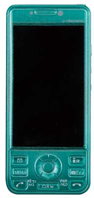 ガラケー コレクション docomo カプセルトイ 懐かし 携帯 ミニチュア 2000年代 ドコモ