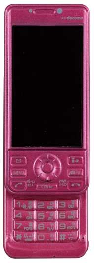 ガラケー コレクション docomo カプセルトイ 懐かし 携帯 ミニチュア 2000年代 ドコモ