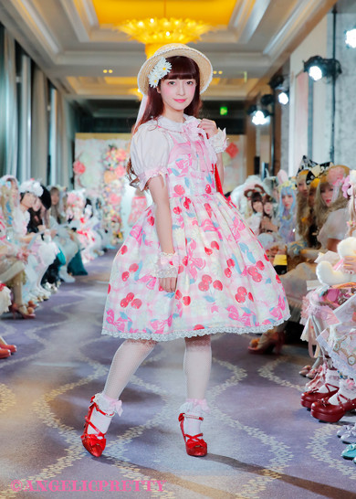 幻想のFairy Mirage