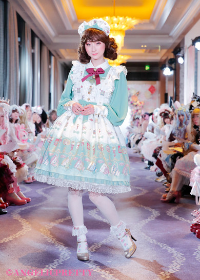 幻想のFairy Mirage