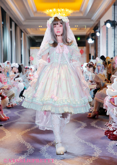 幻想のFairy Mirage