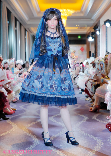 幻想のFairy Mirage