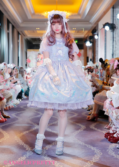 幻想のFairy Mirage