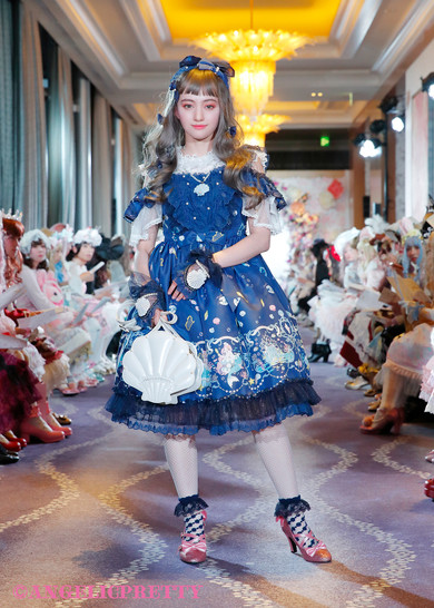 幻想のFairy Mirage