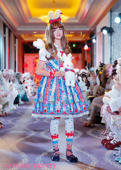 幻想のFairy Mirage