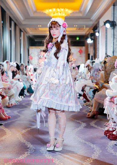 幻想のFairy Mirage