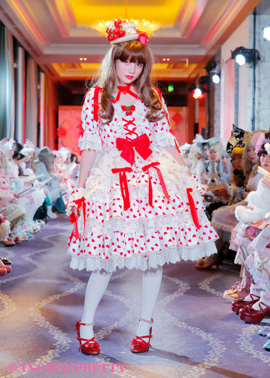 幻想のFairy Mirage