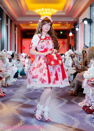 幻想のFairy Mirage