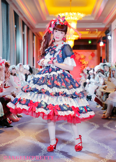 幻想のFairy Mirage