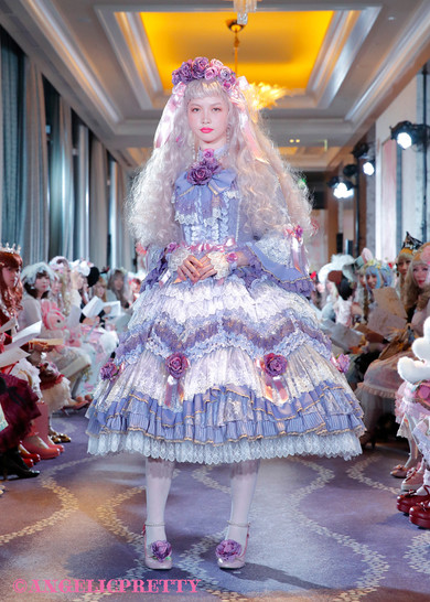 妖精の妖精フローラルドレス2020春と夏の新しい Fairy's Dress on X: 