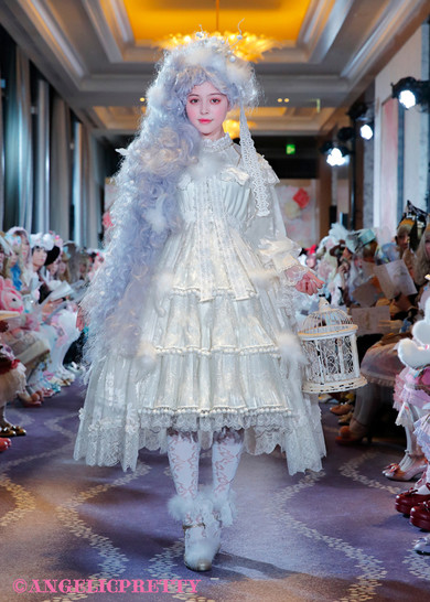 幻想のFairy Mirage