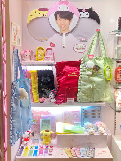 エンジョイアイドルシリーズ