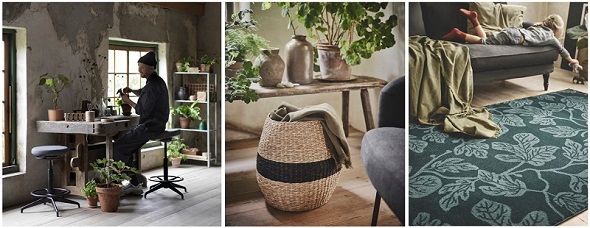 （イケアに700点以上の新作が登場）