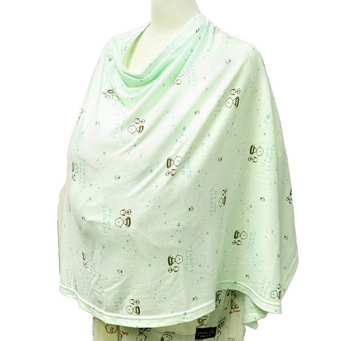 （スヌーピーのマタニティコレクション）