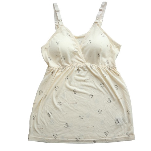 （スヌーピーのマタニティコレクション）