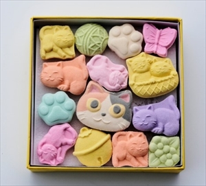 だいまる猫まつり