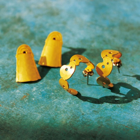 （フェリシモおてらぶ×出雲と大和展のコラボグッズ）