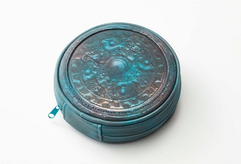 （フェリシモおてらぶ×出雲と大和展のコラボグッズ）