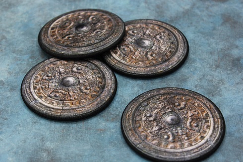 （フェリシモおてらぶ×出雲と大和展のコラボグッズ）