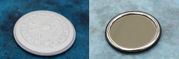 （フェリシモおてらぶ×出雲と大和展のコラボグッズ）