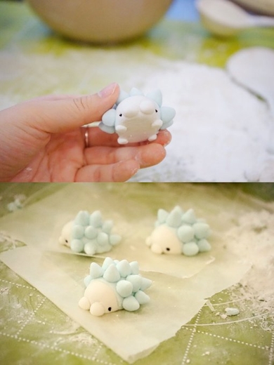 ポケモン ユキハミ