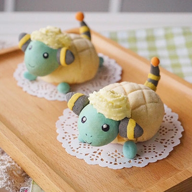 ポケモン ユキハミ