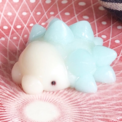 ポケモン ユキハミ