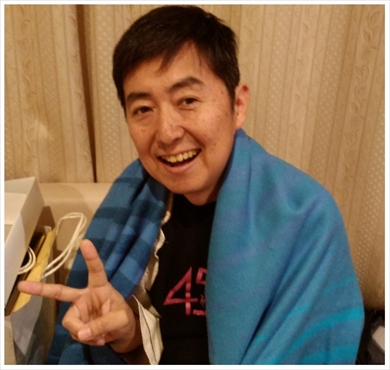 笠井信輔 悪性リンパ腫 血液のがん 闘病 びまん性大細胞型B細胞リンパ腫 抗がん剤 ブログ