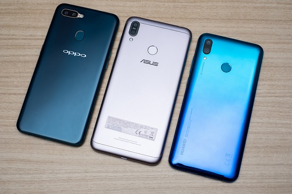 IIJキャンペーン