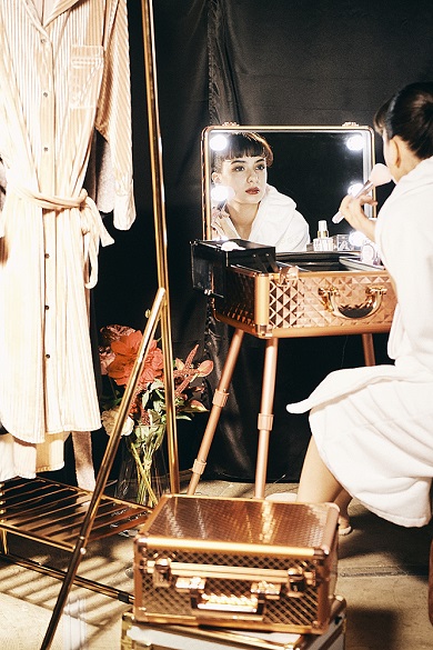 （フランフランのウーマンズ・バックステージシリーズ）