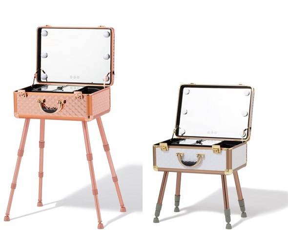 （フランフランのウーマンズ・バックステージシリーズ）