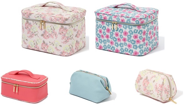 （フランフランのウーマンズ・バックステージシリーズ）