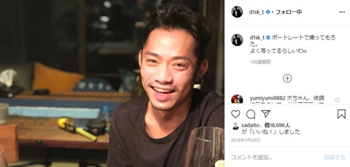 小野賢章 高橋大輔 似てる 兄弟 声優 フィギュア