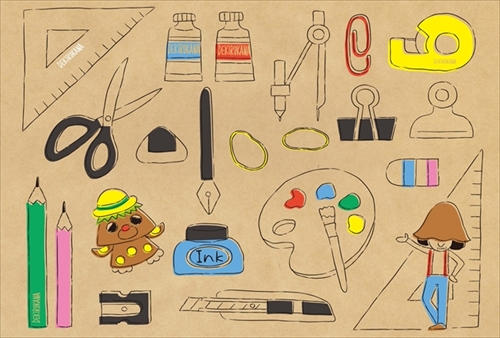 サンリオコラボ