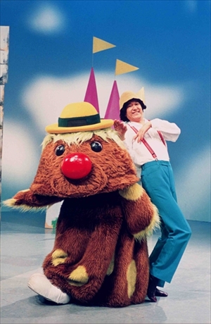 サンリオコラボ