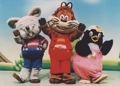 サンリオコラボ