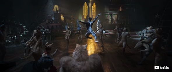 cats 映画 舞台 ミュージカル レビュー 玉ねぎ キャッツ