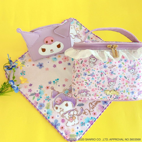 ITS'DEMO × マイメロディ・クロミ