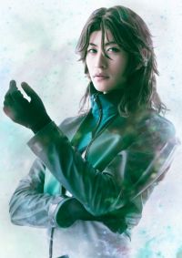 舞台「機動戦士ガンダム00」続編決定！ ミスター・ブシドー（CV