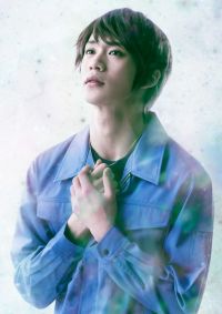 機動戦士ガンダム00 ダブルオー 舞台 沙慈・クロスロード