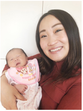 キンタロー。 妊娠 出産 娘 ものまね ブログ