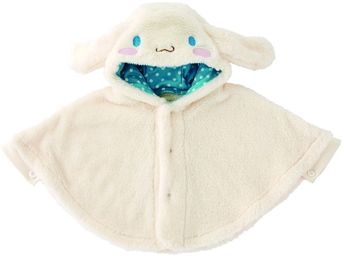 （サンリオのベビー向けブランド「Sanrio Baby」が誕生）