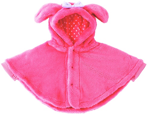 （サンリオのベビー向けブランド「Sanrio Baby」が誕生）